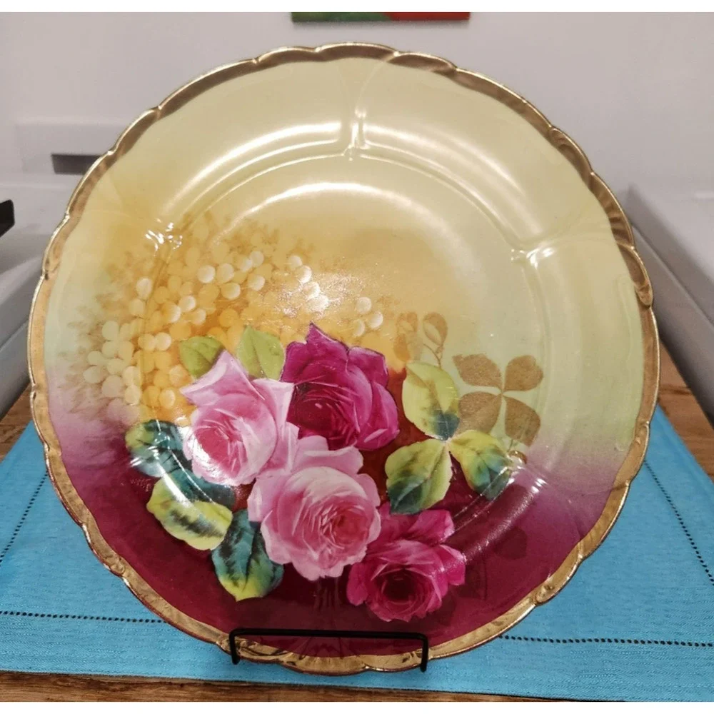 Amanda Rose Collection vintage 1930s